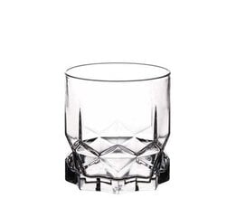 Klaasid Pasabahce FUTURE 325 ml, 6 tk hind ja info | Klaasid, tassid ja kannud | kaup24.ee