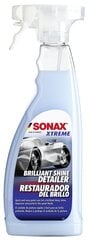 Autovärvi uuendamise vahend Sonax hind ja info | SONAX Autokaubad | kaup24.ee