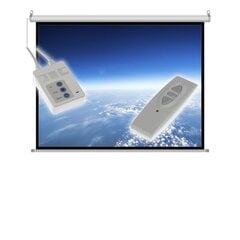 ART EL F120 4:3 цена и информация | Экраны для проекторов | kaup24.ee