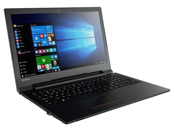 Sülearvuti Lenovo V110-15 (80TL017NPB) hind ja info | Sülearvutid | kaup24.ee