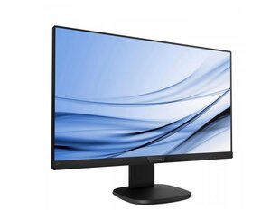 Philips 223S7EHMB hind ja info | Monitorid | kaup24.ee