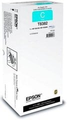 Epson XL, C13T838240 hind ja info | Tindiprinteri kassetid | kaup24.ee