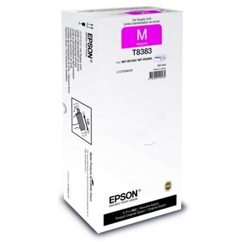 Epson XL (C13T838340) hind ja info | Tindiprinteri kassetid | kaup24.ee
