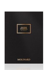 Naiste parfüüm Molinard Chypre Charnel EDP, 75 ml hind ja info | Naiste parfüümid | kaup24.ee