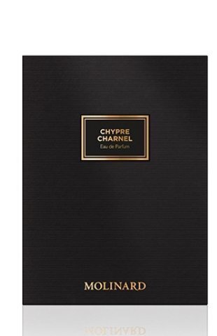 Naiste parfüüm Molinard Chypre Charnel EDP, 75 ml цена и информация | Naiste parfüümid | kaup24.ee