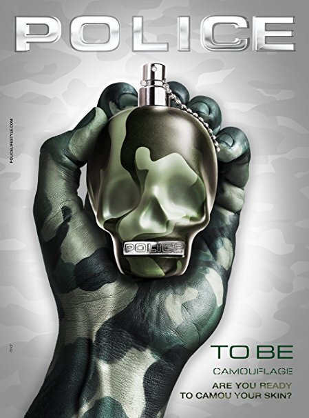 Police To Be Man Camouflage EDT meestele, 75 ml hind ja info | Meeste parfüümid | kaup24.ee