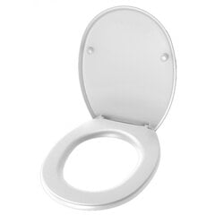 WC-poti kaas MA-010A hind ja info | Euroliux Vannitoasisustus | kaup24.ee