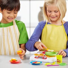 Eine valmistamise komplekt Hasbro Play-Doh hind ja info | Tüdrukute mänguasjad | kaup24.ee