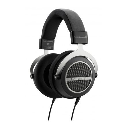 Juhtmega kõrvapealsed kõrvaklapid Beyerdynamic Amiron Home цена и информация | Kõrvaklapid | kaup24.ee