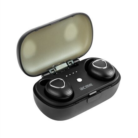 Kõrvaklapid Bluetooth ACME BH406 TWS hind ja info | Kõrvaklapid | kaup24.ee