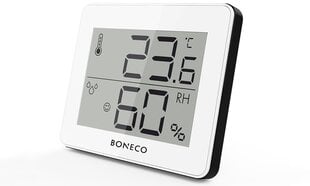 Hügromeeter-termomeeter Boneco X200 hind ja info | Ilmajaamad, termomeetrid | kaup24.ee