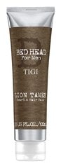 Бальзам для бороды и волос  Tigi Bed Head For Men Lion Tamer, 100 мл цена и информация | Бальзамы, кондиционеры | kaup24.ee