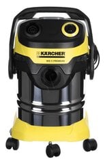 Odkurzacz uniwers. KARCHER MV 5 Premium 1.348-191.0 цена и информация | Пылесосы | kaup24.ee