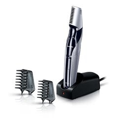 Panasonic Shaver ER-GK60-S503 Operating  цена и информация | Машинки для стрижки волос | kaup24.ee