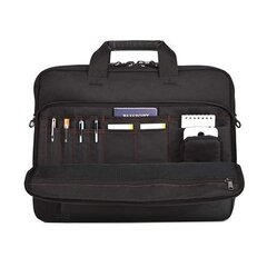 Dell Premier Briefcase 15.6"" цена и информация | Рюкзаки, сумки, чехлы для компьютеров | kaup24.ee