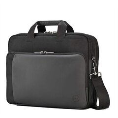 Dell Premier Briefcase 15.6"" цена и информация | Рюкзаки, сумки, чехлы для компьютеров | kaup24.ee
