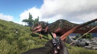 ARK: Survival Evolved, PS4 hind ja info | Arvutimängud, konsoolimängud | kaup24.ee