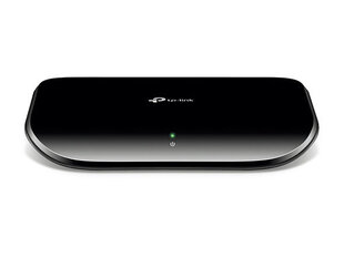 Сетевой коммутатор TP-Link TL-SG1005D цена и информация | TP-LINK Компьютерная техника | kaup24.ee