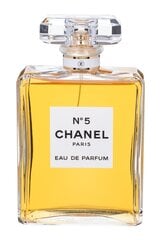 Parfüüm Chanel No.5 EDP naistele 200 ml hind ja info | Naiste parfüümid | kaup24.ee