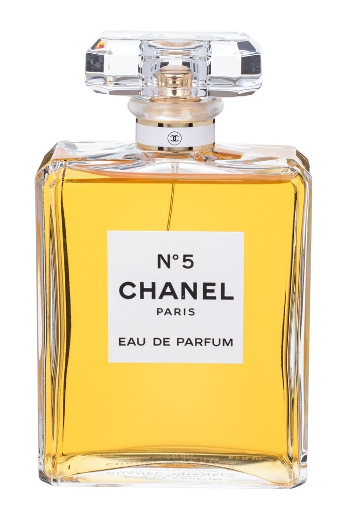 Parfüüm Chanel No.5 EDP naistele 200 ml hind ja info | Naiste parfüümid | kaup24.ee