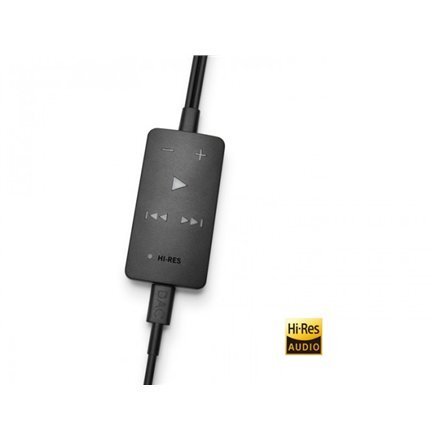 Beyerdynamic Cable DAC and Amplifier Impacto essential hind ja info | USB jagajad, adapterid | kaup24.ee