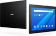 Tahvelarvuti Lenovo TAB4 10 Plus (TB-X704F) (ZA2M0086PL) hind ja info | Tahvelarvutid | kaup24.ee