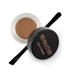 Kulmuvärv Makeup Revolution London 2.5 g hind ja info | Kulmuvärvid, -pliiatsid | kaup24.ee