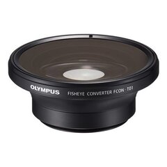 Olympus FCON-T01 hind ja info | Lisatarvikud fotoaparaatidele | kaup24.ee