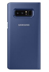 Samsung EF-ZN950CNEGWW чехол для Samsung Galaxy Note 8 цена и информация | Чехлы для телефонов | kaup24.ee