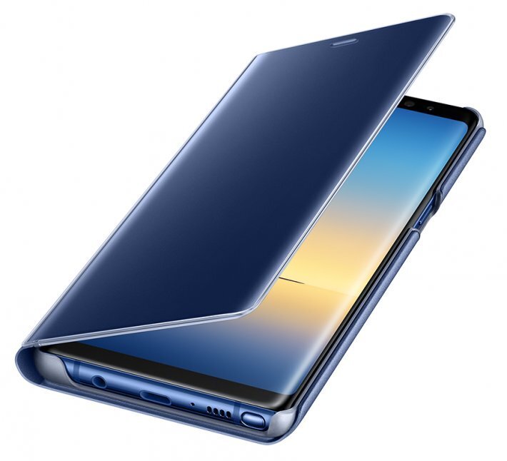 Samsung EF-ZN950CNEGWW hind ja info | Telefoni kaaned, ümbrised | kaup24.ee