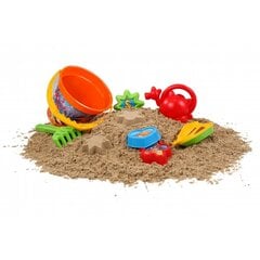 Песок для песочницы, 20 кг цена и информация | Песочницы, песок | kaup24.ee