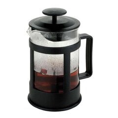 Kohvi presskann BANQUET Clara 1 L цена и информация | Чайники, кофейники | kaup24.ee