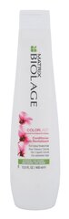 Palsam värvitud juustele Matrix Biolage Colorlast 400 ml цена и информация | Бальзамы, кондиционеры | kaup24.ee