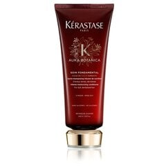 Toitev juuksepalsam Kerastase Aura Botanica Soin Fondamental 200 ml цена и информация | Бальзамы, кондиционеры | kaup24.ee