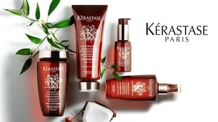 Toitev juuksepalsam Kerastase Aura Botanica Soin Fondamental 200 ml hind ja info | Juuksepalsamid | kaup24.ee