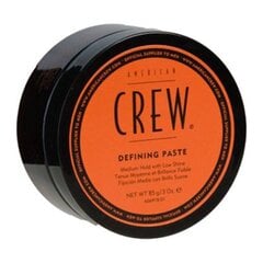 Soengupasta American Crew Defining 85 g hind ja info | American Crew Kosmeetika, parfüümid | kaup24.ee