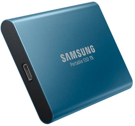 Väline kõvaketas Samsung MU-PA500B/EU hind ja info | Välised kõvakettad (SSD, HDD) | kaup24.ee