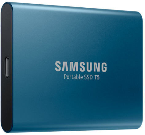 Väline kõvaketas Samsung MU-PA500B/EU цена и информация | Välised kõvakettad (SSD, HDD) | kaup24.ee