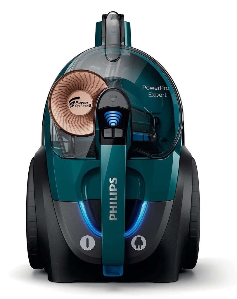 Philips PowerPro Expert FC9744/09 hind ja info | Tolmuimejad | kaup24.ee