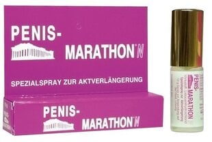 Sprei Penis-Marathon, 12g hind ja info | Lubrikandid | kaup24.ee