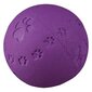 Kummi pall Trixie, 9.5 cm hind ja info | Mänguasjad koertele | kaup24.ee