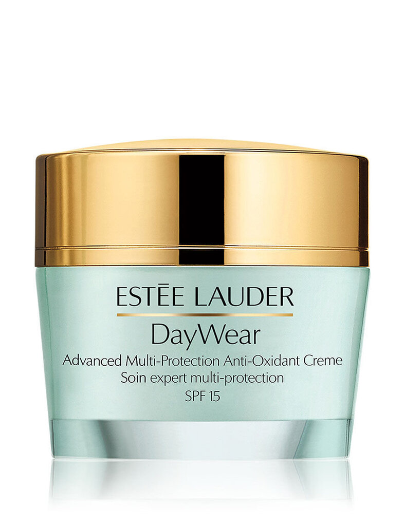 Noorendav näokreem Estee Lauder DayWear Plus Multi Protection AntiOxid Cream SPF15 30 ml hind ja info | Näokreemid | kaup24.ee