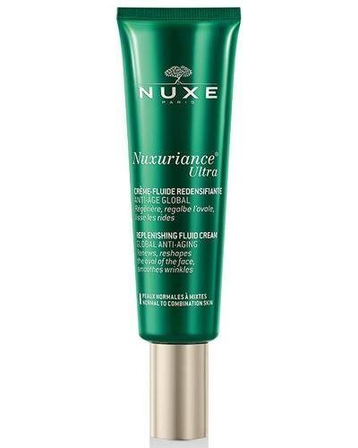 Näokreem Nuxe Nexuriance Ultra SPF20 50 ml hind ja info | Näokreemid | kaup24.ee