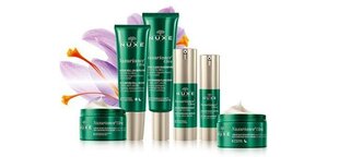 Дневной крем NUXE Nuxuriance Ultra Replenishing Cream, 50 мл цена и информация | Кремы для лица | kaup24.ee