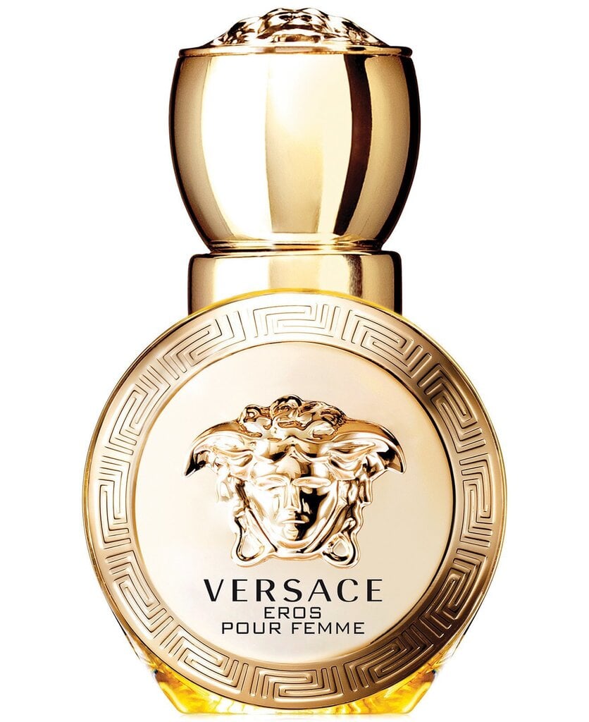 Naiste parfüüm Versace Eros Pour Femme EDP, 5 ml цена и информация | Naiste parfüümid | kaup24.ee