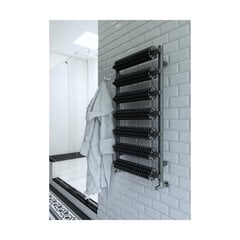 Vannitoa radiaator Terma Ribbon T, 625 W цена и информация | Полотенцесушители | kaup24.ee