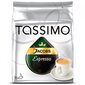 Kohvikapslid Tassimo Jacobs Espresso, 118,4g hind ja info | Kohv, kakao | kaup24.ee