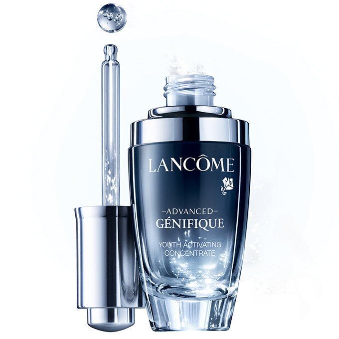 Noorendav näoseerum Lancome Advanced Genifique Youth Activating 50 ml цена и информация | Näoõlid, seerumid | kaup24.ee