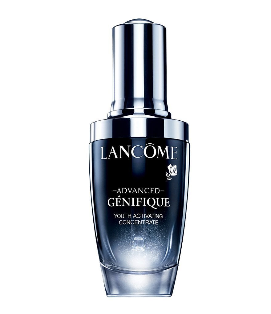 Noorendav näoseerum Lancome Advanced Genifique Youth Activating 50 ml цена и информация | Näoõlid, seerumid | kaup24.ee