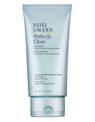 Estée Lauder Perfectly Clean Multi-Action näomask 150 ml hind ja info | Estée Lauder Kosmeetika, parfüümid | kaup24.ee